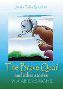 The Brave Quail and other stories